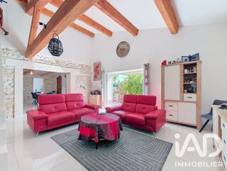  Maison à vendre 6 pièces 163 m²