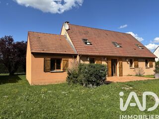  Maison à vendre 9 pièces 150 m²