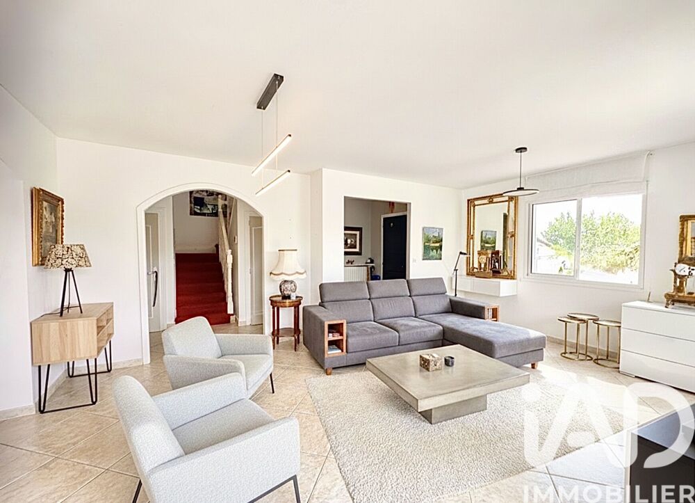 Vente Maison/villa 7 pièces