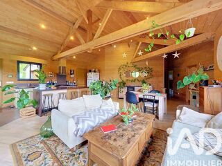  Maison à vendre 5 pièces 110 m²