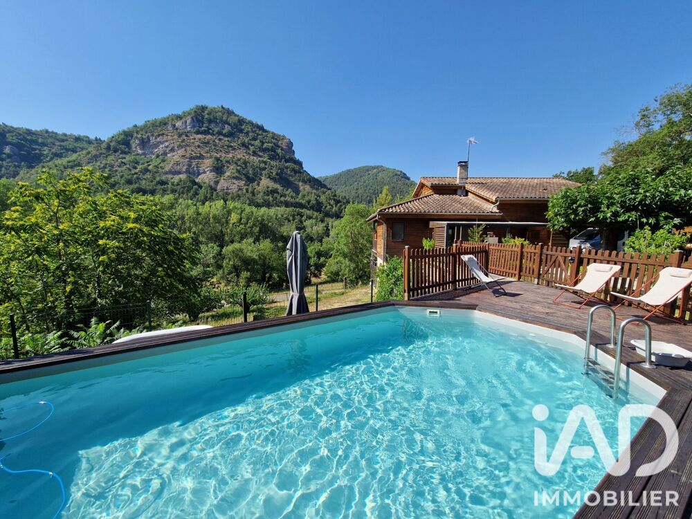 Vente Maison/villa 8 pièces