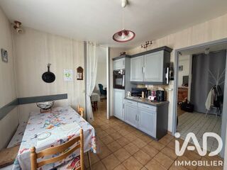  Maison à vendre 5 pièces 92 m²