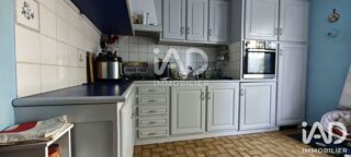  Maison à vendre 6 pièces 116 m²