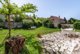  Maison à vendre 7 pièces 198 m²