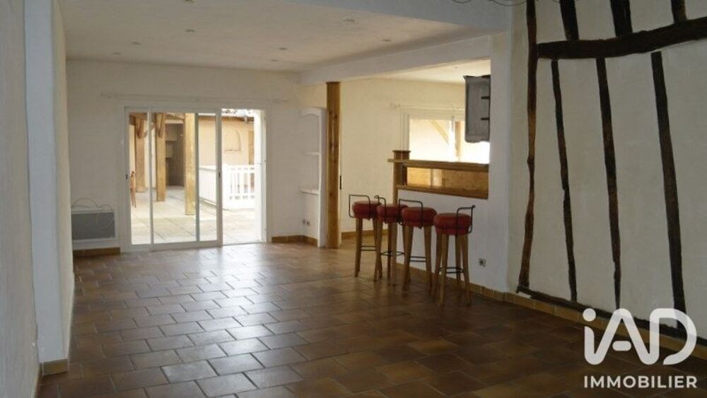 Vente Immeuble Vente Immeuble 450 m&sup2; Eauze