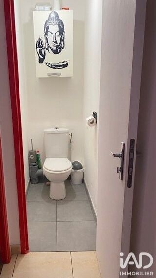  Maison à vendre 4 pièces 72 m²