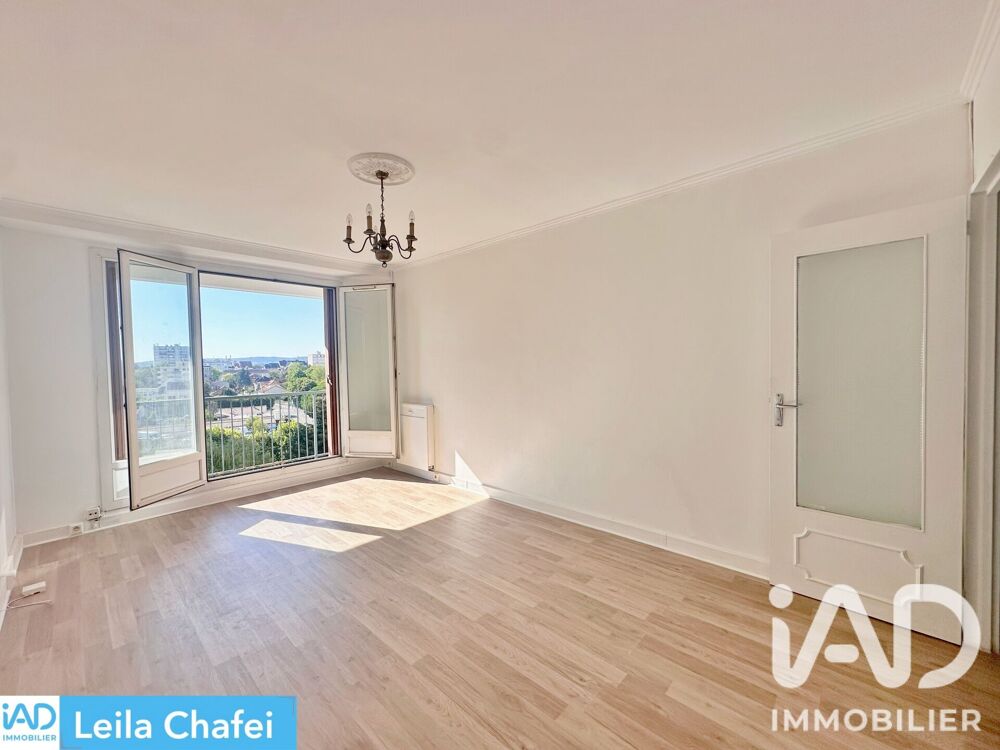 Vente Appartement Vente Appartement 3 pièces Longjumeau