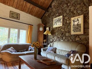  Maison à vendre 5 pièces 98 m²