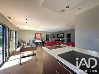  Maison à vendre 5 pièces 148 m²