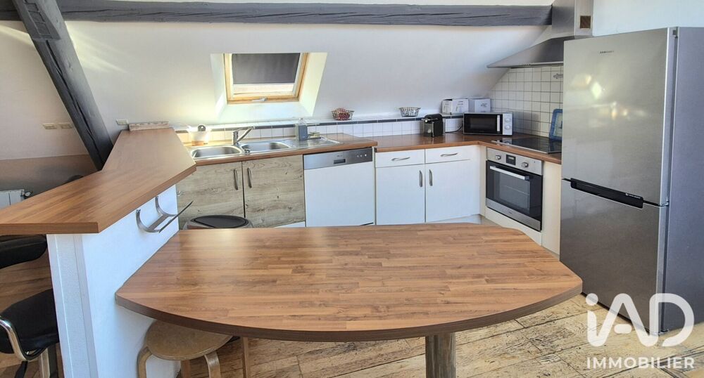 Vente Appartement Vente Appartement 4 pièces Metz