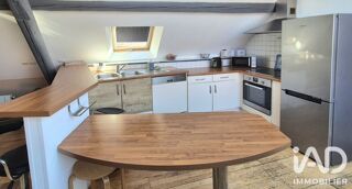 Vente Appartement Vente Appartement 4 pièces Metz