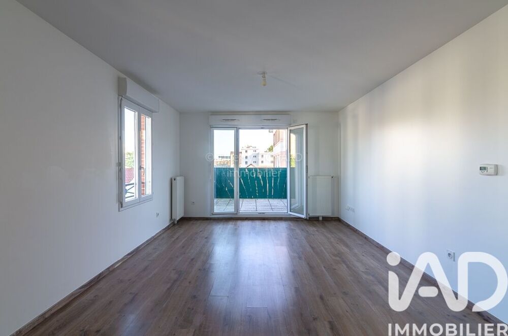 Vente Appartement Vente Appartement 3 pièces Romainville