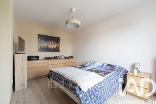  Appartement � vendre 3 pi�ces 61 m�