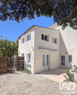  Maison à vendre 6 pièces 121 m²