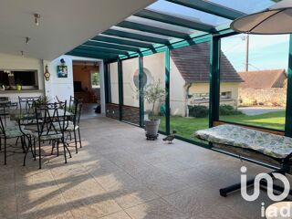  Maison � vendre 6 pi�ces 202 m�