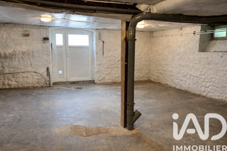  Maison à vendre 7 pièces 140 m²