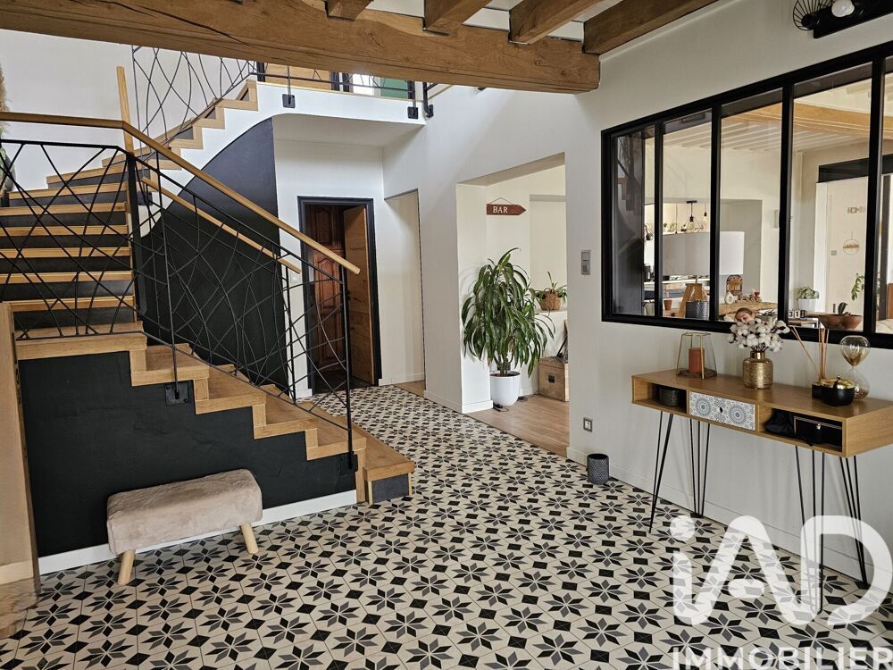 Vente Maison/villa 10 pièces