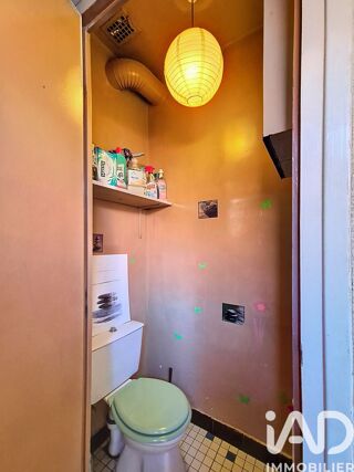  Appartement à vendre 4 pièces 74 m²