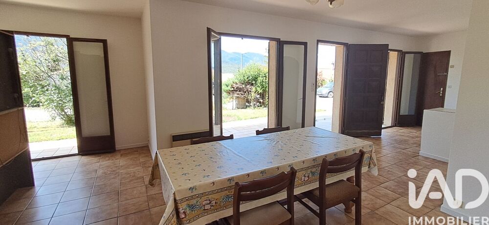 Vente Maison Vente Maison/villa 4 pièces Die