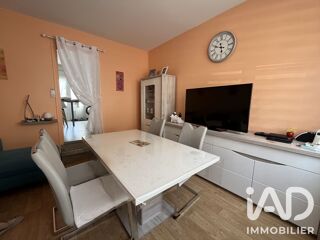  Maison à vendre 3 pièces 74 m²