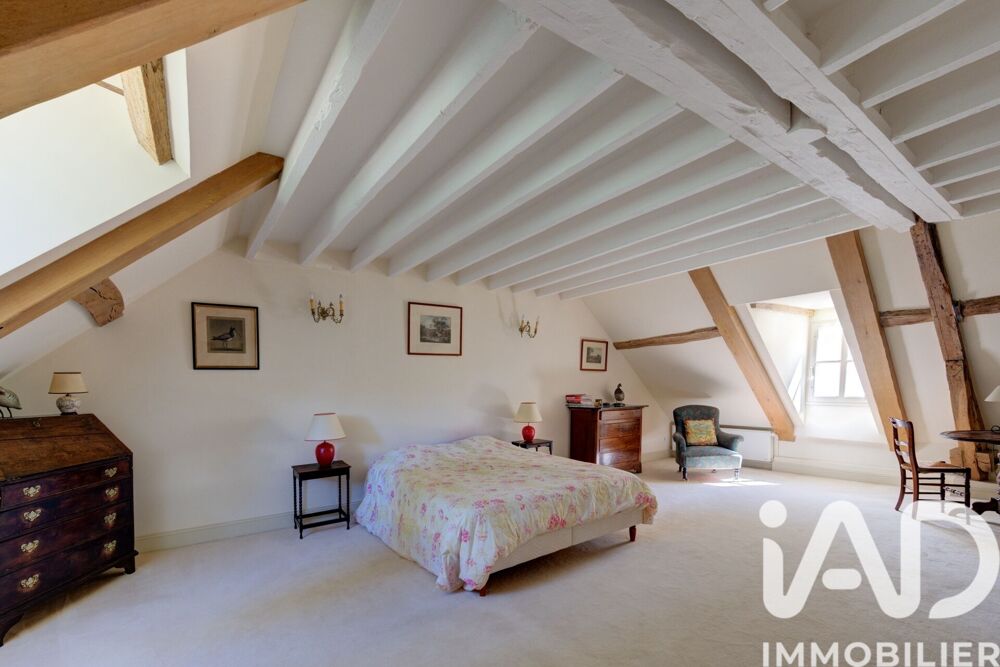 � vendre  Maison Tours (37000)