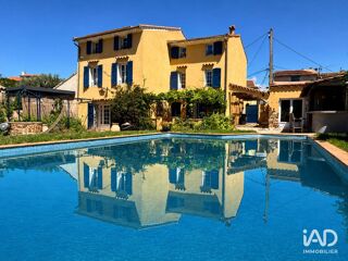  Maison � vendre 6 pi�ces 218 m�