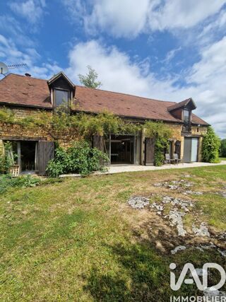  Maison à vendre 5 pièces 135 m²