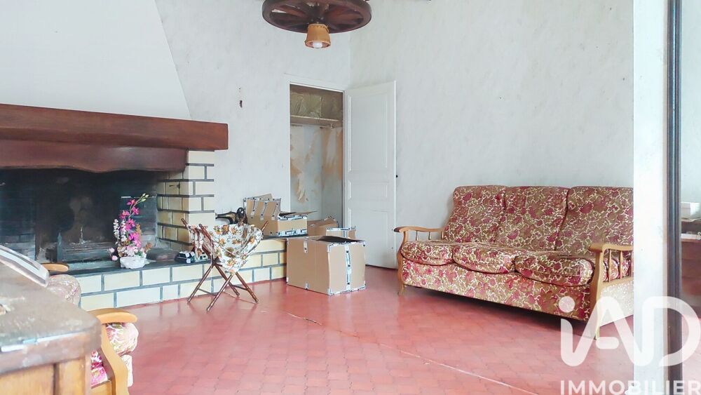 Vente Maison/villa 2 pièces