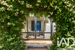  Maison à vendre 5 pièces 101 m²
