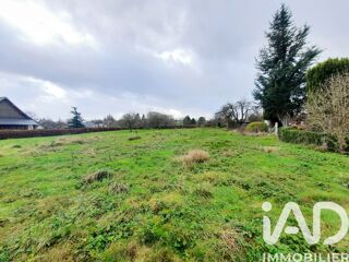  Terrain à vendre 2000 m²