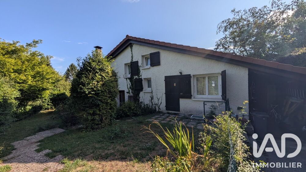 Vente Maison Vente Maison/villa 5 pièces Thoiry