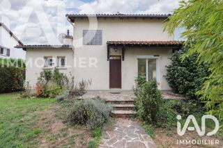 Vente Maison Vente Maison/villa 5 pièces Panazol