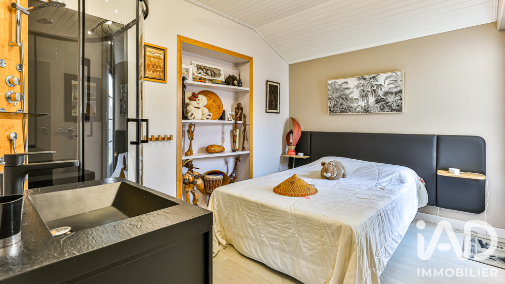 à vendre  Maison Saint-Jean-de-Monts (85160)