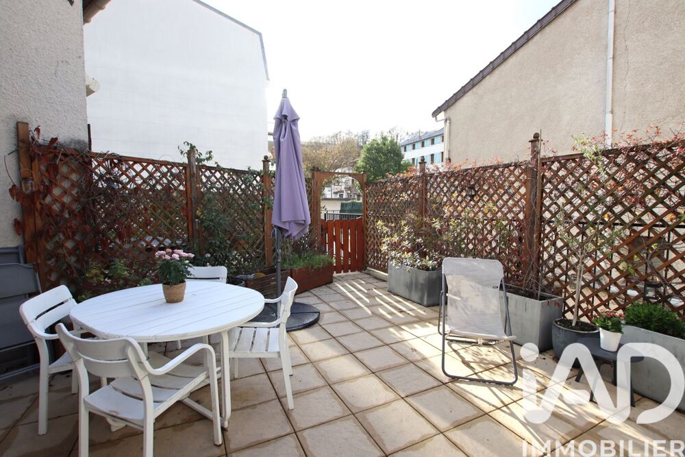 � vendre  Maison Meudon (92190)