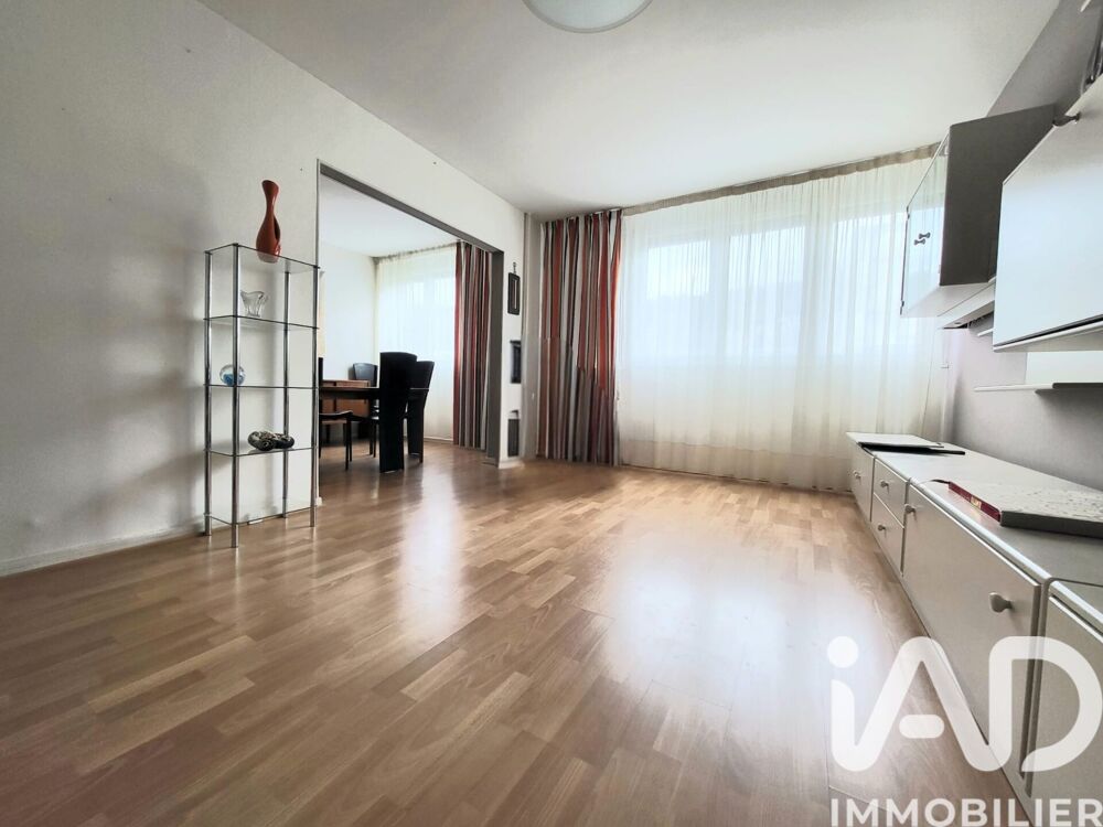 Vente Appartement 5 pièces