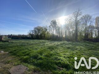  Terrain à vendre 1226 m²