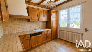  Maison à vendre 4 pièces 81 m²