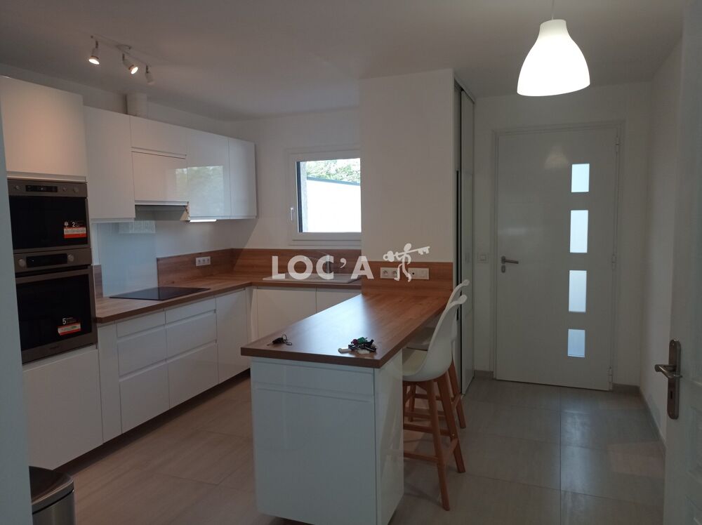 location Chambre - 1 pièce(s) - 9 m² Irigny (69540)