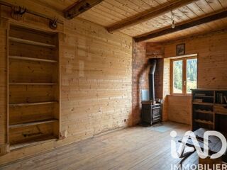  Maison à vendre 3 pièces 41 m²