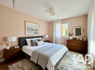 Vente Maison Vente Maison/villa 5 pièces Aureilhan