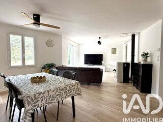  Maison à vendre 5 pièces 104 m²