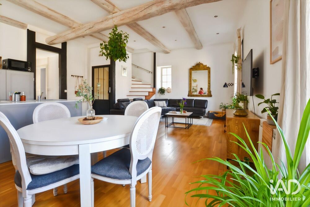 Vente Maison/villa 7 pièces