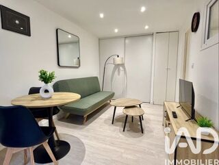  Appartement à louer 2 pièces 30 m²