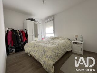  Appartement à vendre 2 pièces 47 m²