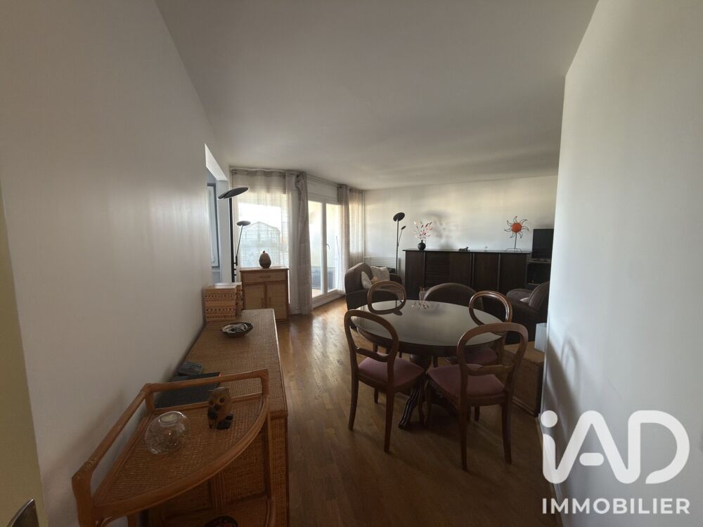 Vente Appartement Vente Appartement 4 pièces Évry