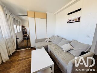  Appartement à vendre 3 pièces 51 m²