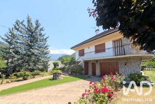  Maison à vendre 7 pièces 158 m²