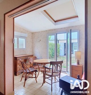  Maison à vendre 3 pièces 65 m²