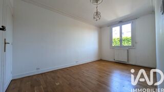  Appartement à vendre 3 pièces 58 m²