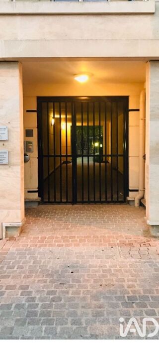  Appartement à vendre 1 pièce 33 m²
